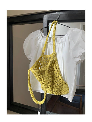 Woven Bag