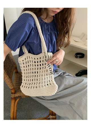 Woven Bag