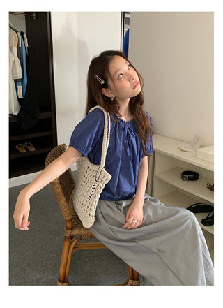 Woven Bag