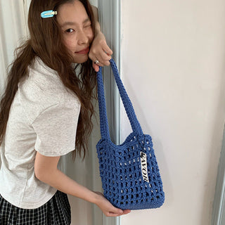 Woven Bag