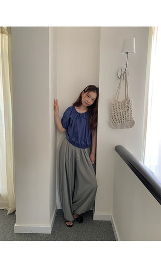 Woven Bag
