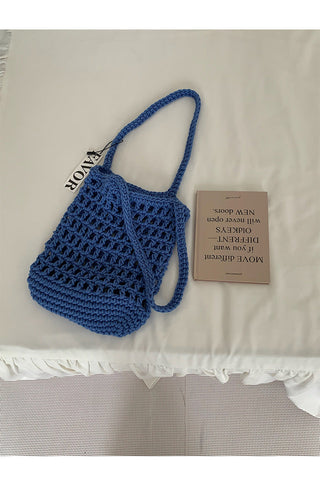 Woven Bag