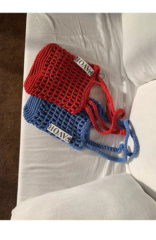 Woven Bag
