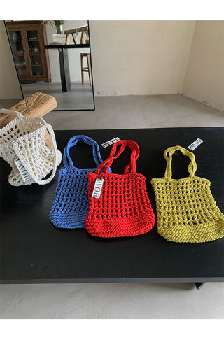Woven Bag