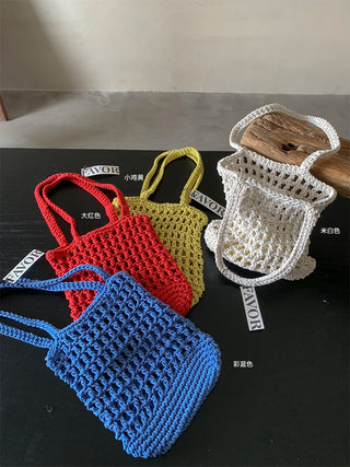 Woven Bag
