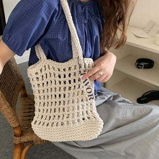 Woven Bag