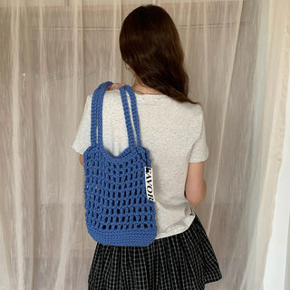 Woven Bag