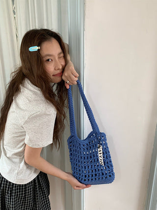 Woven Bag