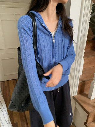 Knitted Sweater