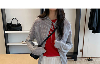 Knitted Sweater