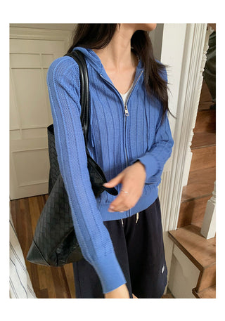 Knitted Sweater