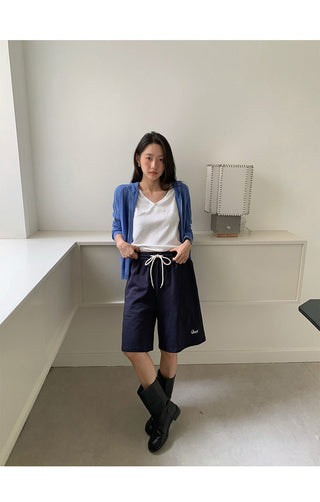 Knitted Sweater