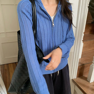Knitted Sweater