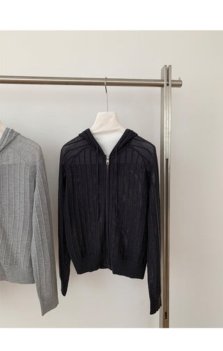 Knitted Sweater