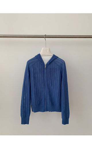 Knitted Sweater
