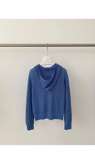 Knitted Sweater