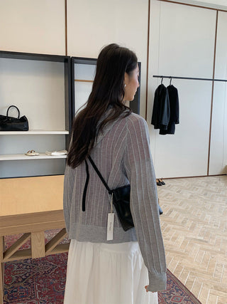 Knitted Sweater
