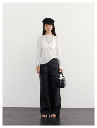 Sun Blouse Top