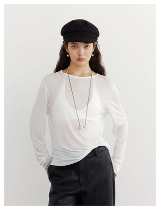 Sun Blouse Top