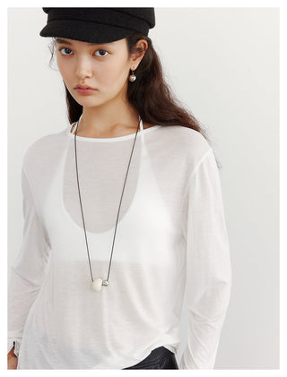 Sun Blouse Top