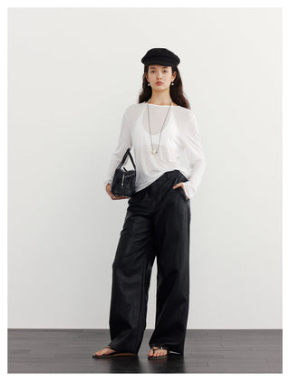 Sun Blouse Top
