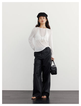 Sun Blouse Top
