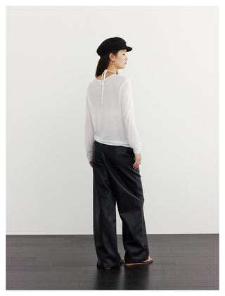 Sun Blouse Top