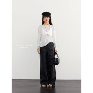 Sun Blouse Top
