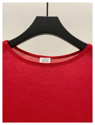 Sun Blouse Top
