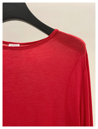 Sun Blouse Top