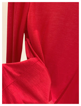 Sun Blouse Top
