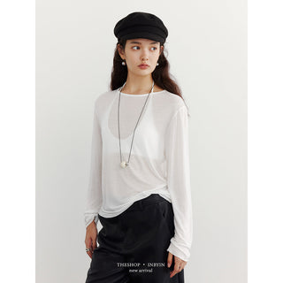 Sun Blouse Top