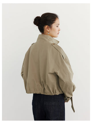 Workwear Short Jacket
