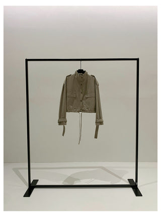 Workwear Short Jacket