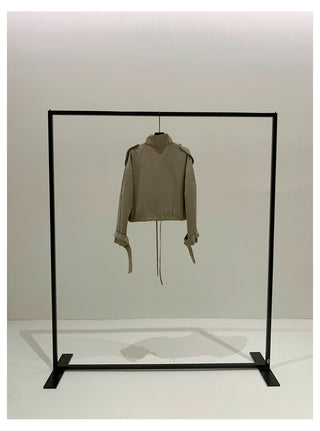 Workwear Short Jacket