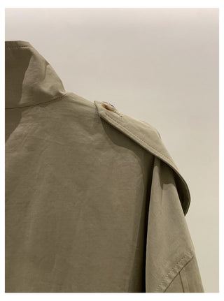Workwear Short Jacket