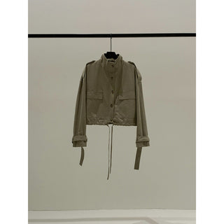 Workwear Short Jacket