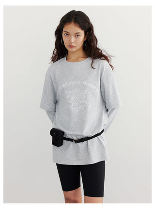 Rose Two-Piece Top