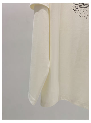 Rose Two-Piece Top
