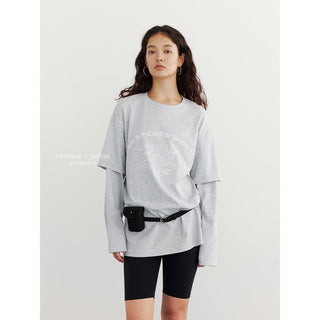 Rose Two-Piece Top