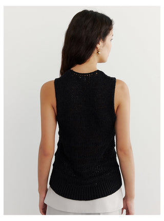 Knitted top Top