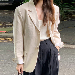 Suit Two-Piece