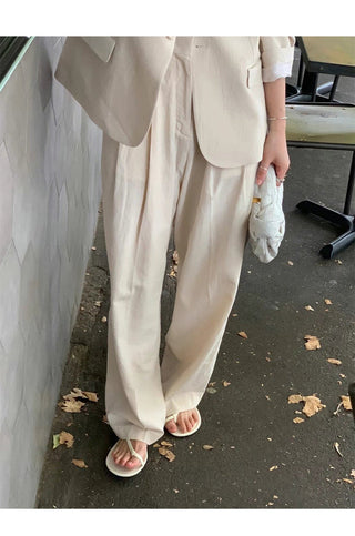 Suit Two-Piece
