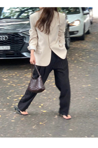Suit Two-Piece