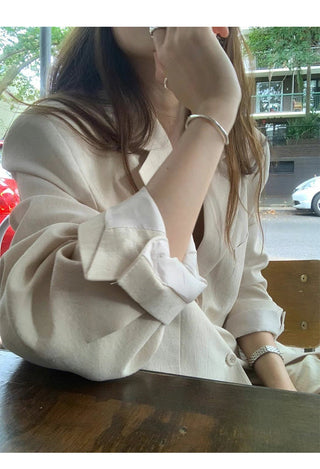 Suit Two-Piece