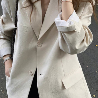 Suit Two-Piece