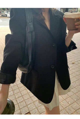 Suit Two-Piece