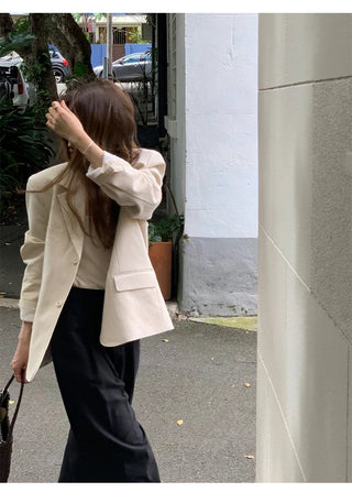 Suit Two-Piece