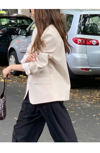 Suit Two-Piece