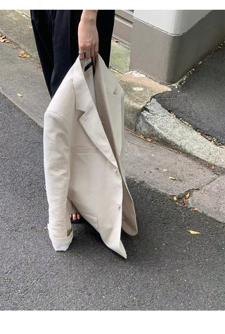Suit Two-Piece